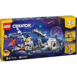 LEGO Creator 31142 Space Roller Coaster #1