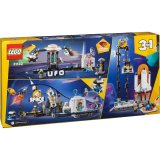 LEGO Creator 31142 Space Roller Coaster #2