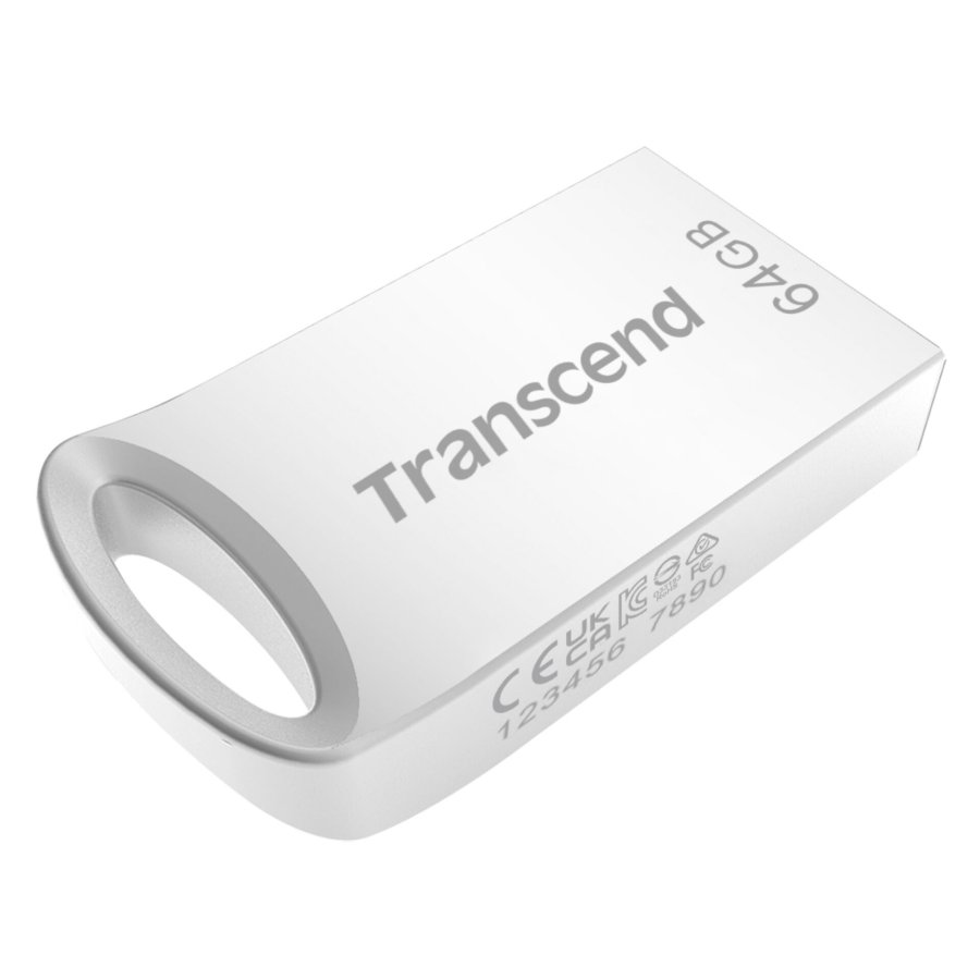 Transcend JetFlash 710      64GB USB 3.1 Gen 1 #2
