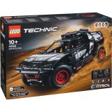 LEGO Technic 42160 Audi RS Q e-tron #1