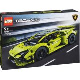 LEGO Technic 42161 Lamborghini Huracán Tecnica #1