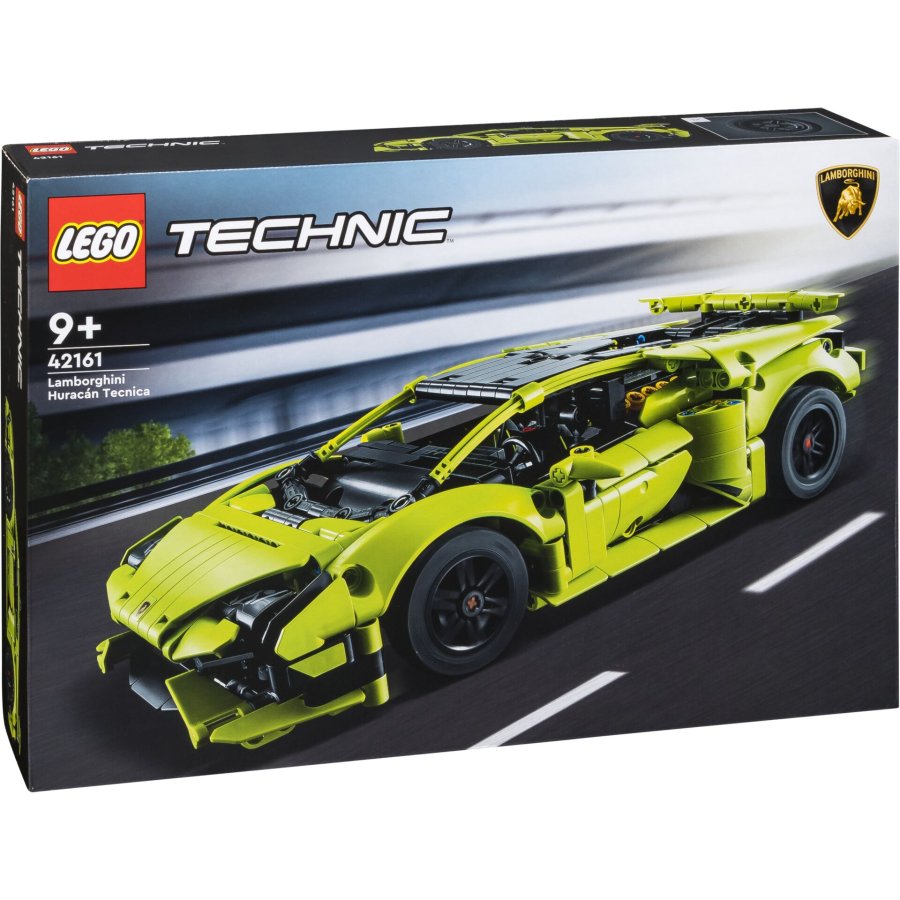 LEGO Technic 42161 Lamborghini Huracán Tecnica #1