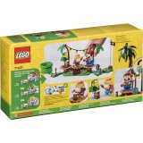LEGO Super Mario 71421 Dixie Kongs Jungle Jam Expansion #2