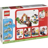 LEGO Super Mario 71422 Picnic at Mario's House #2