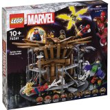 LEGO Super Hero Marvel 76261 Spider-Man Final Battle #1