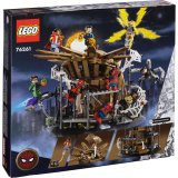 LEGO Super Hero Marvel 76261 Spider-Man Final Battle #2