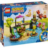 LEGO IDEAS 76992 Amys Animal Rescue Island #1