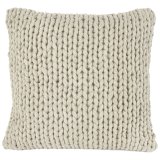 Nielsen Pillowcase Marlin 50x50 Creae white 401167 #1