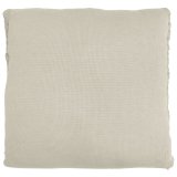 Nielsen Pillowcase Marlin 50x50 Creae white 401167 #2