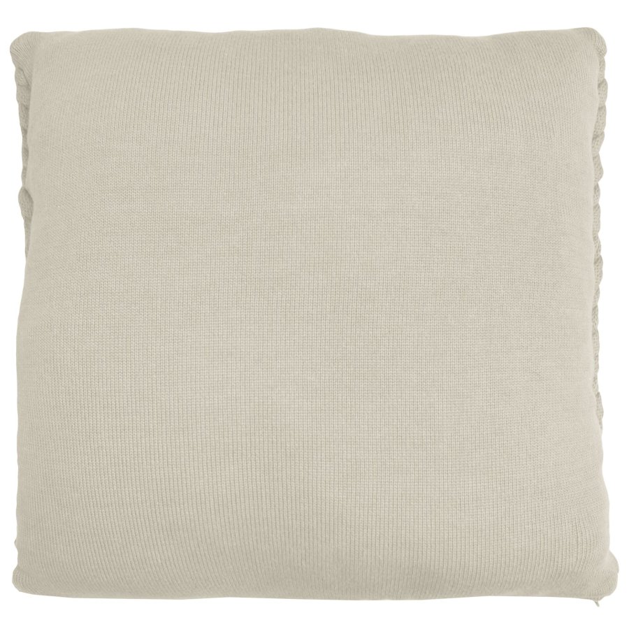 Nielsen Pillowcase Marlin 50x50 Creae white 401167 #2