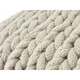 Nielsen Pillowcase Marlin 50x50 Creae white 401167 #3