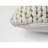 Nielsen Pillowcase Marlin 50x50 Creae white 401167 #4