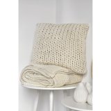 Nielsen Pillowcase Marlin 50x50 Creae white 401167 #5