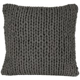 Nielsen Pillowcase Marlin 50x50 Antique grey 401169 #1