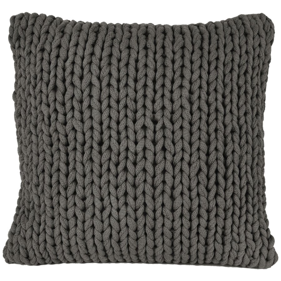 Nielsen Pillowcase Marlin 50x50 Antique grey 401169 #1