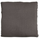 Nielsen Pillowcase Marlin 50x50 Antique grey 401169 #2