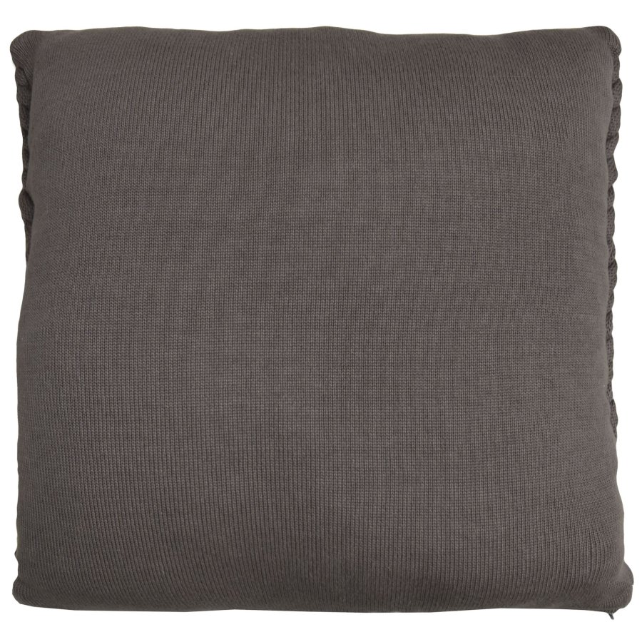 Nielsen Pillowcase Marlin 50x50 Antique grey 401169 #2