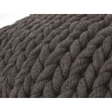 Nielsen Pillowcase Marlin 50x50 Antique grey 401169 #3