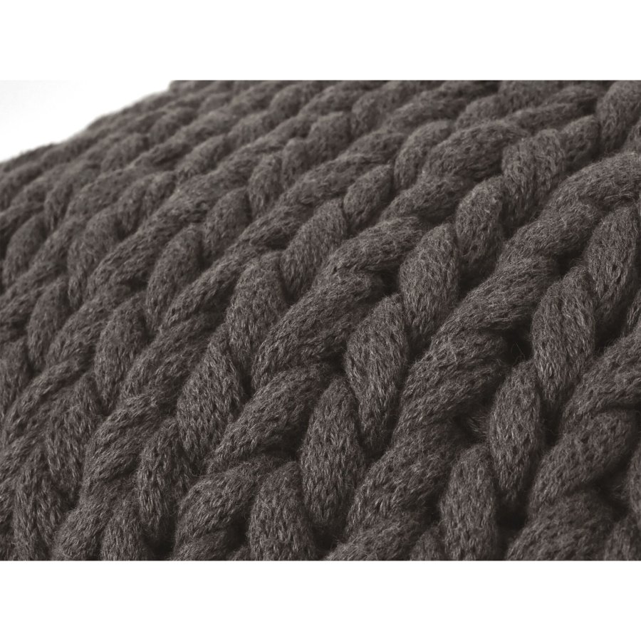 Nielsen Pillowcase Marlin 50x50 Antique grey 401169 #3