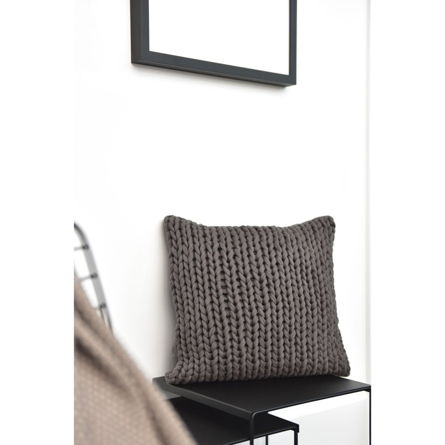 Nielsen Pillowcase Marlin 50x50 Antique grey 401169 #5