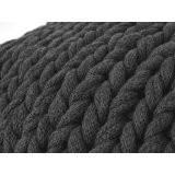 Nielsen Pillowcase Marlin 50x50 Dark Grey                 401171 #3