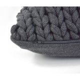 Nielsen Pillowcase Marlin 50x50 Dark Grey                 401171 #4