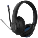 Belkin Soundform Inspirer On-Ear Kids Headphone Bluetooth, black #2