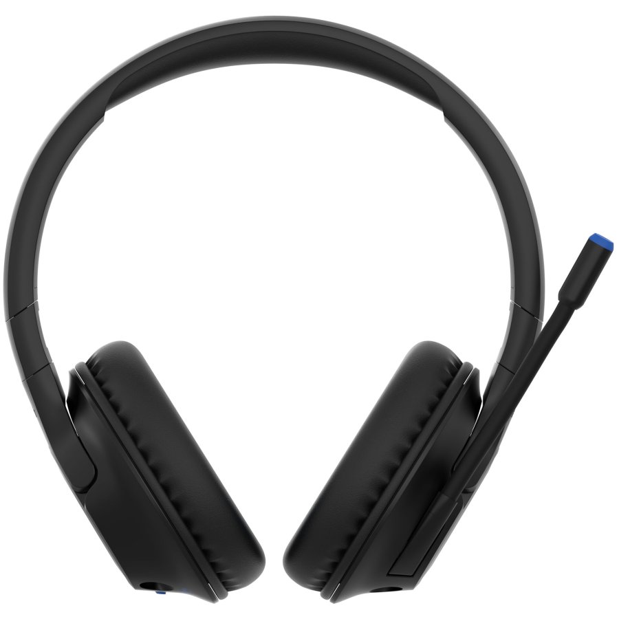 Belkin Soundform Inspirer On-Ear Kids Headphone Bluetooth, black #3