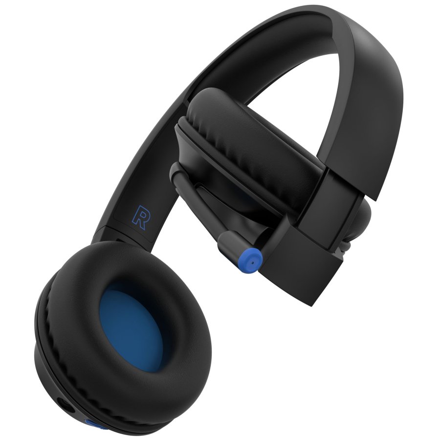 Belkin Soundform Inspirer On-Ear Kids Headphone Bluetooth, black #5