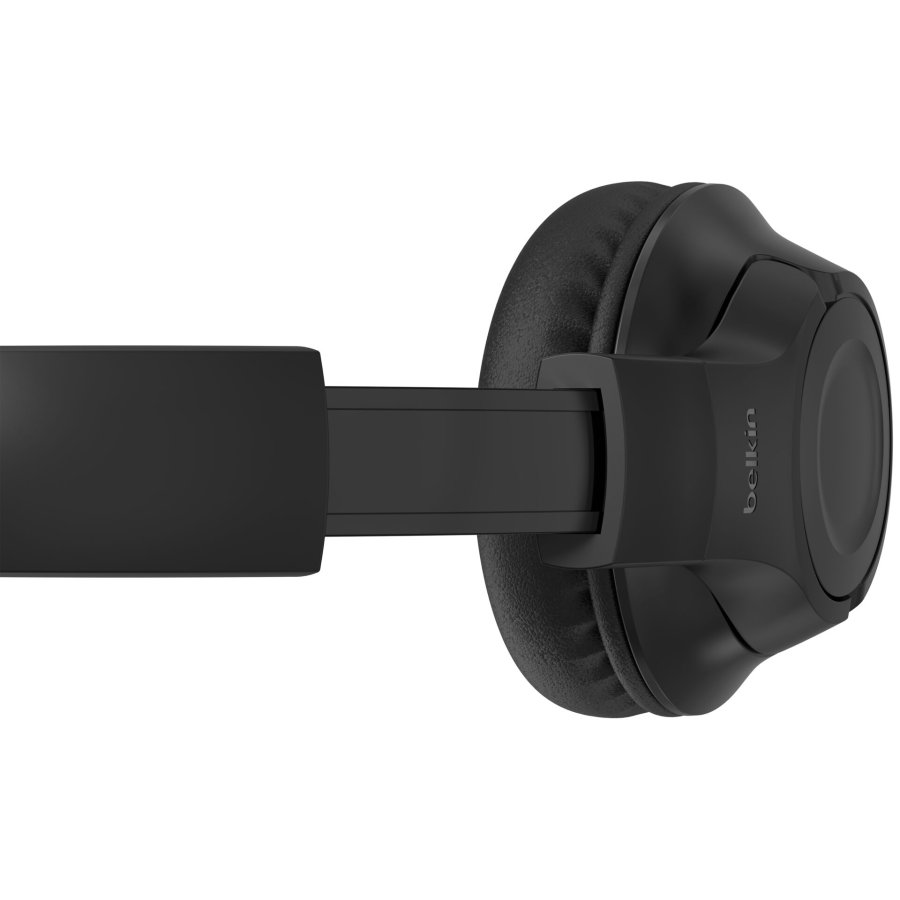 Belkin Soundform Inspirer On-Ear Kids Headphone Bluetooth, black #7