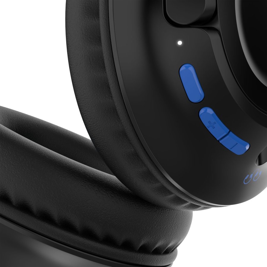 Belkin Soundform Inspirer On-Ear Kids Headphone Bluetooth, black #8