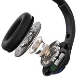 Belkin Soundform Inspirer On-Ear Kids Headphone Bluetooth, black #9