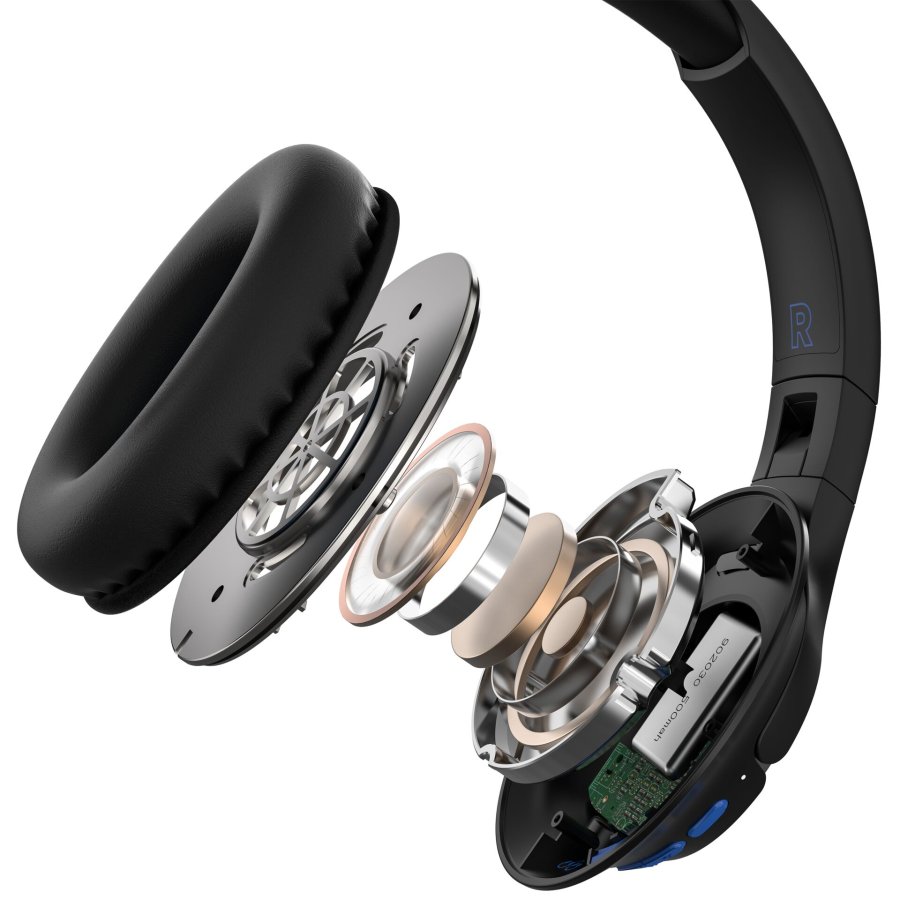 Belkin Soundform Inspirer On-Ear Kids Headphone Bluetooth, black #9