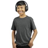 Belkin Soundform Inspirer On-Ear Kids Headphone Bluetooth, black #12