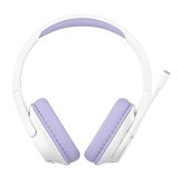 Belkin Soundform Inspirer On-Ear Kids Headset BT white/lavender #2