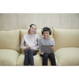 Belkin Soundform Inspirer On-Ear Kids Headset BT white/lavender #7
