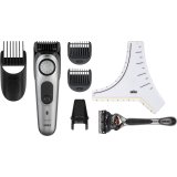 Braun BT 7420 BeardTrimmer #1