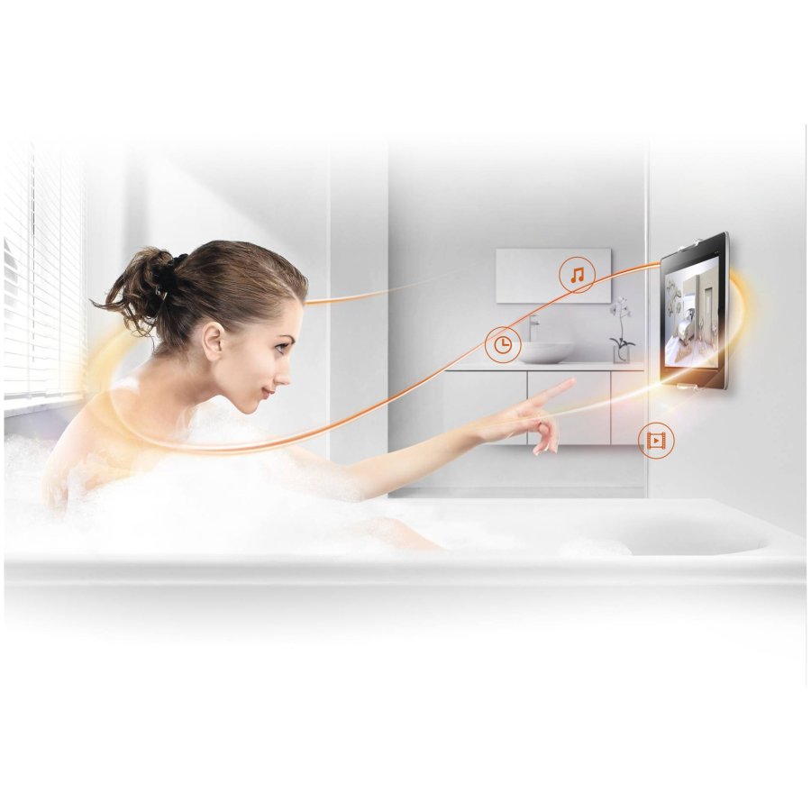 Vogels TMM 1000 Ring Universal Tablet Holder #4