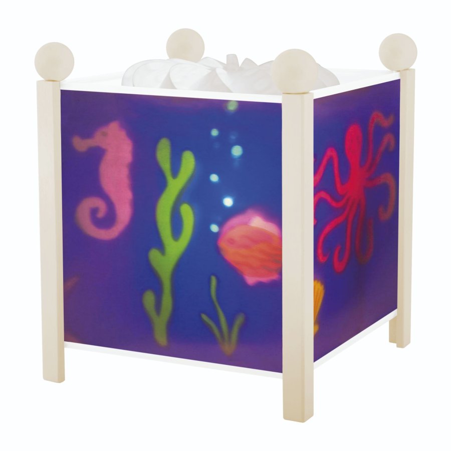 Trousselier Magical Lantern Ocean #1