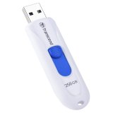Transcend JetFlash 790     256GB USB 3.1 Gen 1 White #2