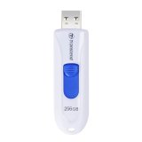 Transcend JetFlash 790     256GB USB 3.1 Gen 1 White #3