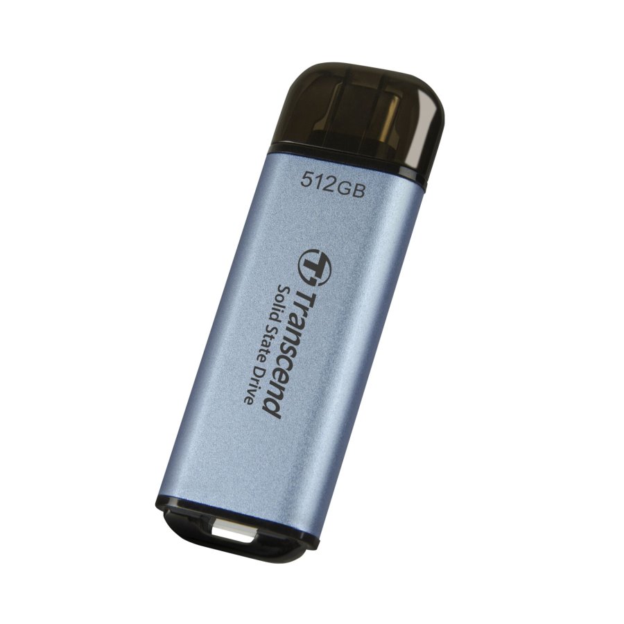 Transcend SSD ESD300C      512GB USB-C #1