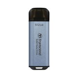 Transcend SSD ESD300C      512GB USB-C #3