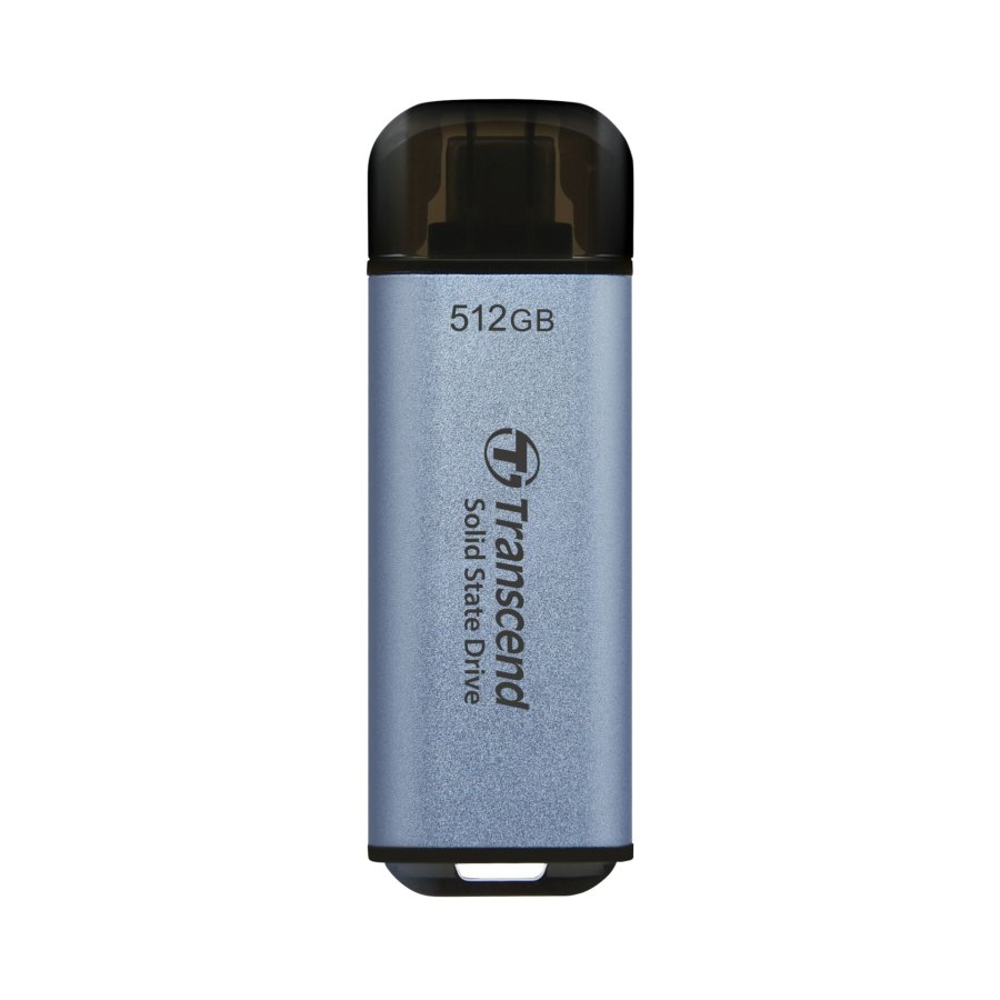 Transcend SSD ESD300C      512GB USB-C #3