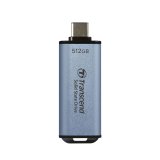 Transcend SSD ESD300C      512GB USB-C #4
