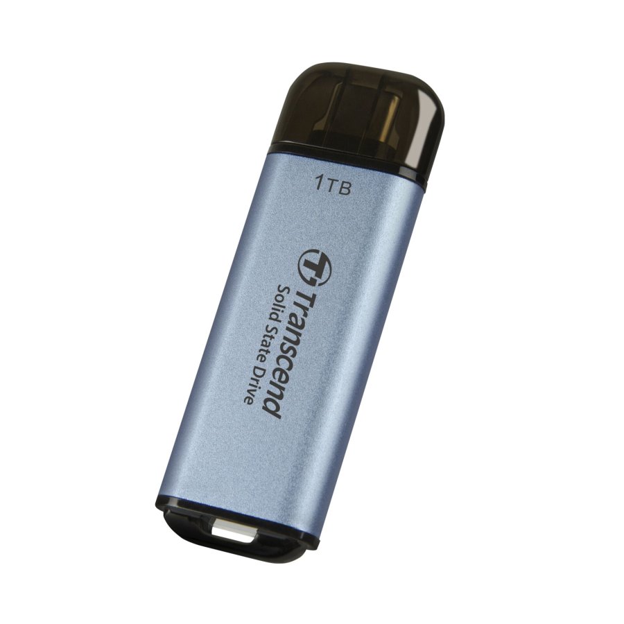 Transcend SSD ESD300C        1TB USB-C #1