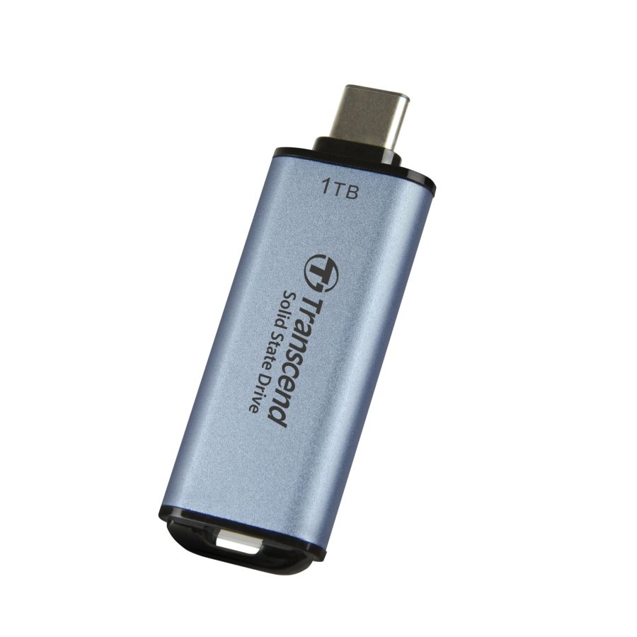 Transcend SSD ESD300C        1TB USB-C #2