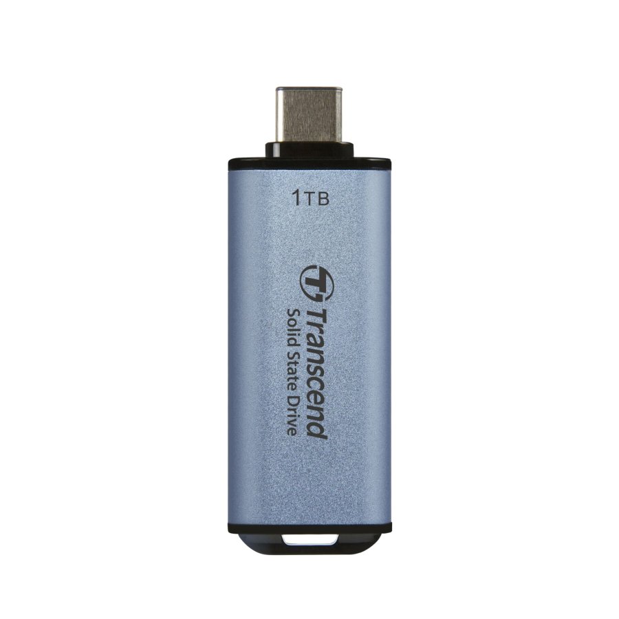 Transcend SSD ESD300C        1TB USB-C #4