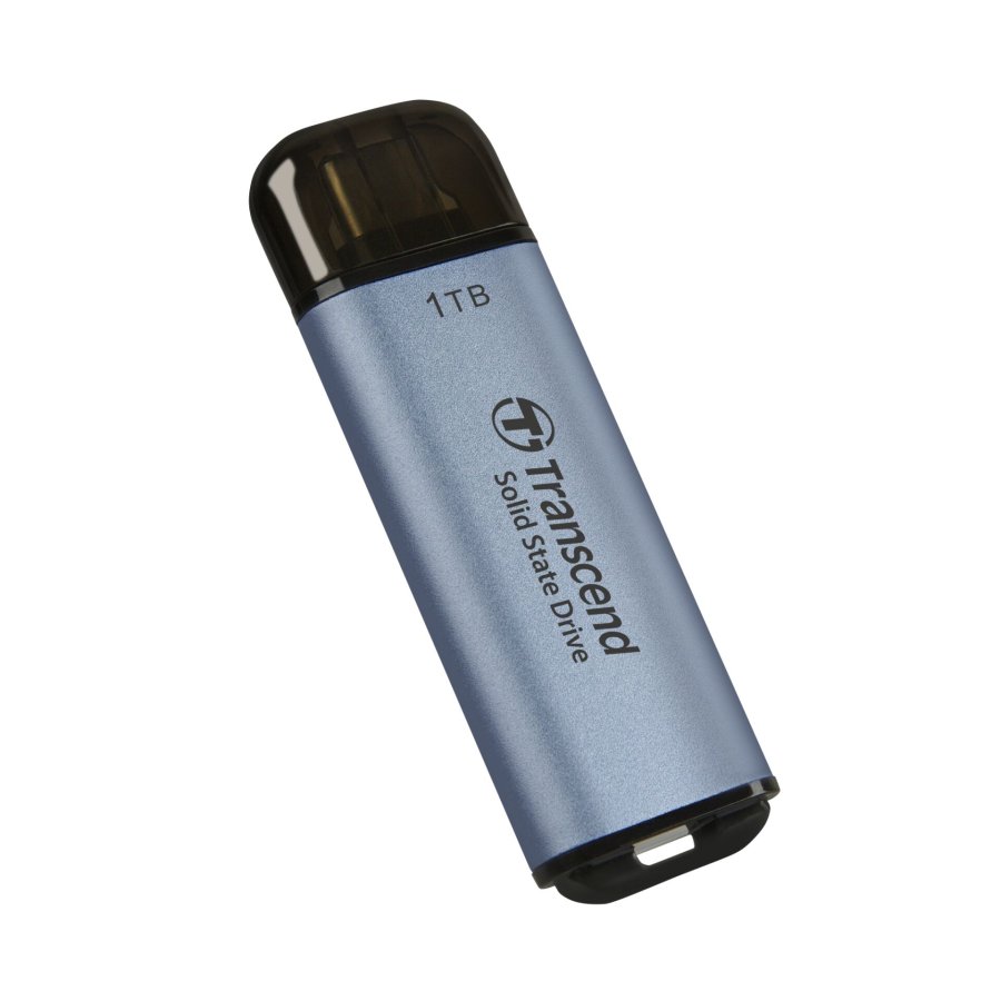 Transcend SSD ESD300C        1TB USB-C #5