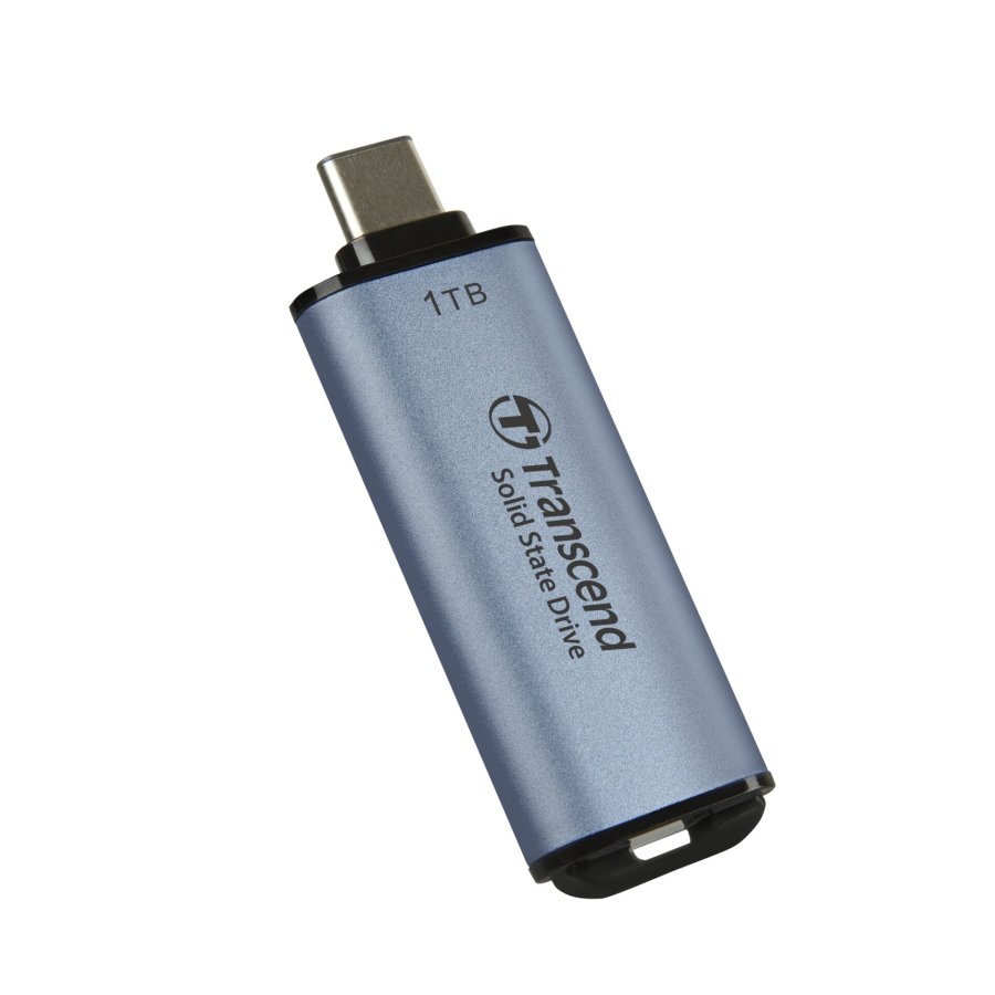 Transcend SSD ESD300C        1TB USB-C #6